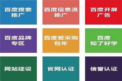 某行业利用百度SEM提升转化率的实战案例